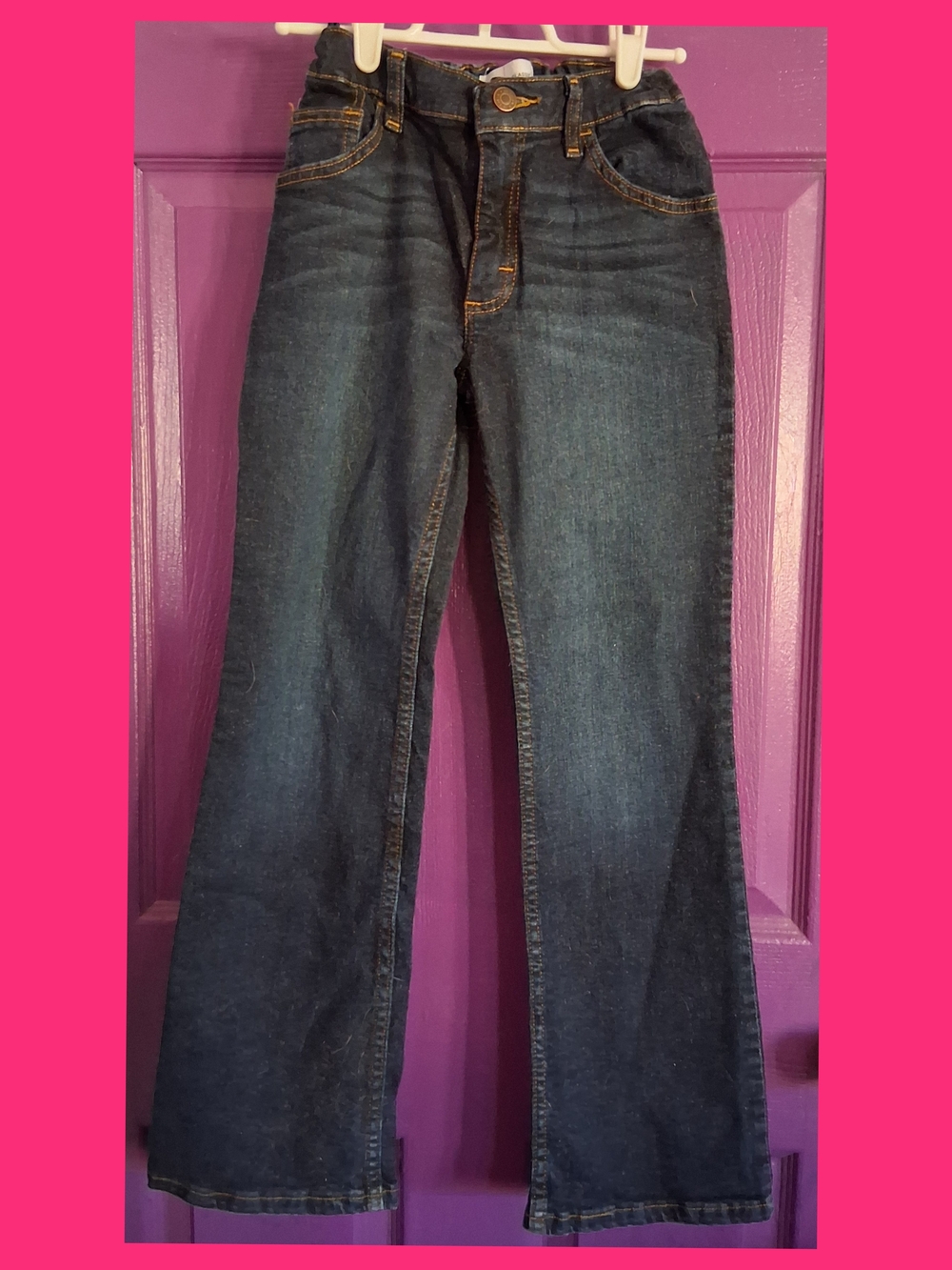 Boys Jeans